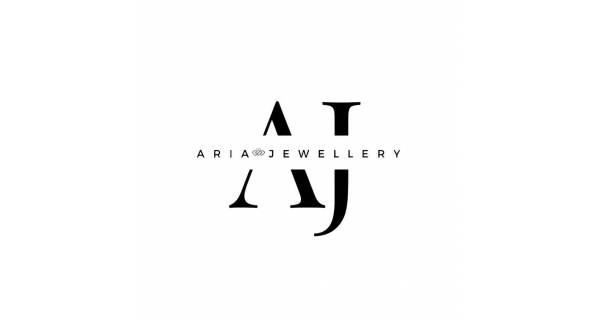 Aria Jewellery Logo